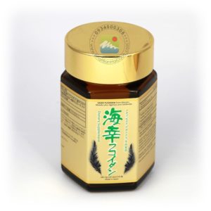 Kaiko Fucoidan Nhật Bản 7