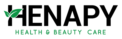Henapy – Heath & Beauty Care