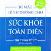 Bí Mật Dinh Dưỡng Cho Sức Khỏe Toàn Diện 2